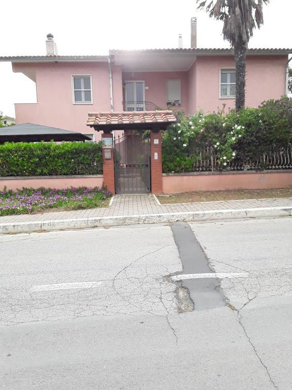 Capalbio Vacanze Exterior photo